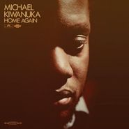 Michael Kiwanuka, Home Again [Uk Import] (LP)