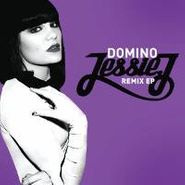 Jessie J, Domino Ep (CD)
