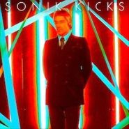 Paul Weller, Sonik Kicks [Bonus Dvd] (CD)