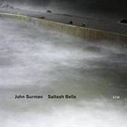 John Surman, Saltesh Bells (CD)