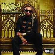 Tyga, Careless World: Rise of the Last King (CD)