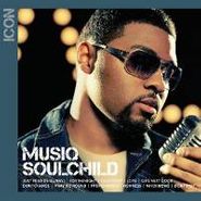 Musiq, Icon (CD)