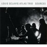 Louis Sclavis, Sources (CD)