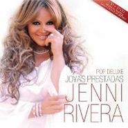 Jenni Rivera, Joyas Prestadas (pop Version) (CD)