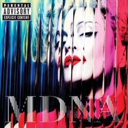 Madonna, Mdna: Deluxe (CD)