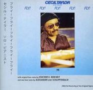 Cecil Taylor, Fly! Fly! Fly! Fly! Fly! (CD)