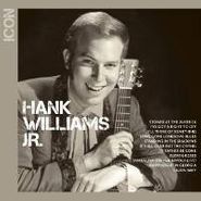 Hank Williams, Jr., Icon (CD)