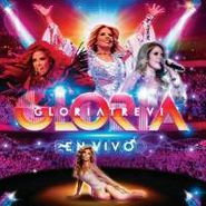 Gloria Trevi, Gloria En Vivo (CD)
