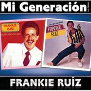Frankie Ruiz, Mi Generacion Solista Pero No (CD)