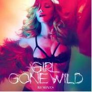 Madonna, Girl Gone Wild: Remixes [Maxi-Single] (CD)