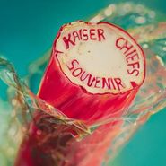 Kaiser Chiefs, Souvenir: The Singles 2004-2012 (CD)