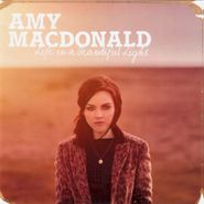 Amy Macdonald, Life In A Beautiful Light (CD)