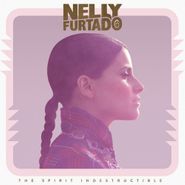 Nelly Furtado, Spirit Indestructible [Deluxe Edition] [Bonus Tracks] [Bonus Cd] (CD)
