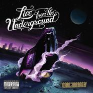 Big K.R.I.T., Live From The Underground (LP)