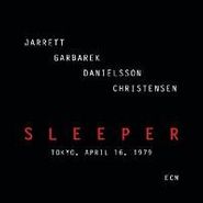 Keith Jarrett, Sleeper: Tokyo, April 16, 1979 (CD)
