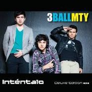 3BallMTY, Intentalo (CD)
