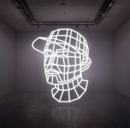 DJ Shadow, Reconstructed: Best Of DJ Shadow [Deluxe Edition] (CD)