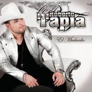 Roberto Tapia, El Muchacho (CD)