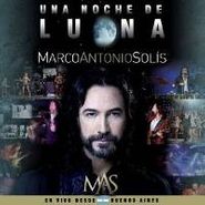 Marco Antonio Solís, Una Noche De Luna (CD)