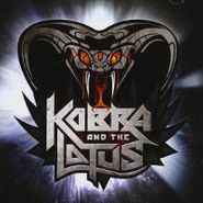 Kobra And The Lotus, Kobra And The Lotus (CD)