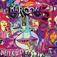 Maroon 5, Overexposed [Deluxe Edition] (CD)
