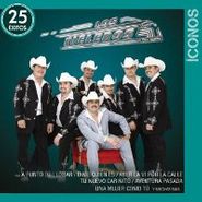 Los Rieleros del Norte, Iconos/25 Exitos (CD)
