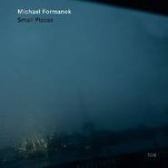 Michael Formanek, Small Places (CD)