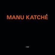 Manu Katché, Manu Katche (CD)
