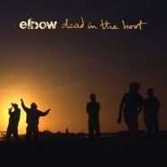Elbow, Dead In The Boot (CD)
