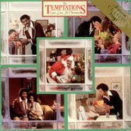 The Temptations, Give Love At Christmas