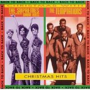 The Supremes, Christmas Hits Back To Back (CD)