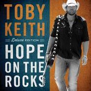 Toby Keith, Hope On The Rocks (CD)