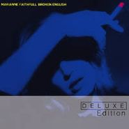 Marianne Faithfull, Broken English [Deluxe Edition] (CD)