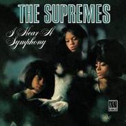 The Supremes, I Hear A Symphony [Expanded Edition] (CD)