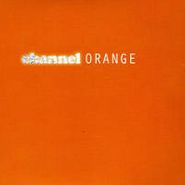 Frank Ocean, Channel Orange [Clean Version] (CD)