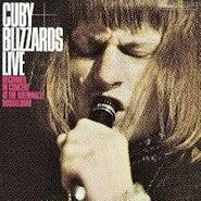 Cuby & The Blizzards, Cuby & The Blizzards Live: Recorded In Concert At The Rheinhalle Dusseldorf  (LP)