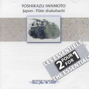 Yoshikazu Iwamoto, Shakuhachi Flute