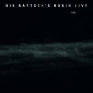 Nik Bärtsch's Ronin, Live In Marciac