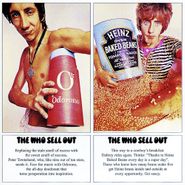 The Who, The Who Sell Out (LP)