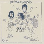 The Who, The Who By Numbers [Remastered 180 Gram Vinyl] (LP)