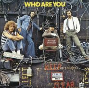 The Who, Who Are You (LP)