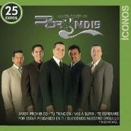 Grupo Bryndis, Iconos 25 Exitos (CD)