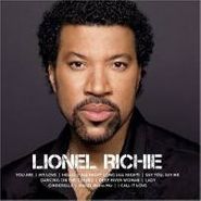 Lionel Richie, Icon (CD)