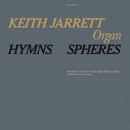 Keith Jarrett, Hymns / Spheres (CD)