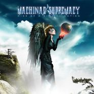 Machinae Supremacy, Rise Of A Digital Nation (CD)