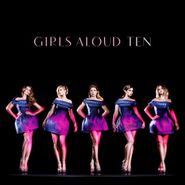 Girls Aloud, Ten (CD)