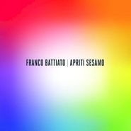 Franco Battiato, Apriti Sesamo (CD)