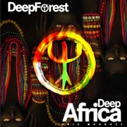 Deep Forest, Deep Africa [Import] (CD)