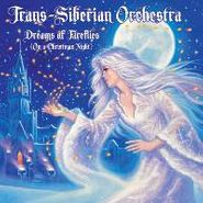 Trans-Siberian Orchestra, Dreams Of Fireflies(On a Christmas Night) (CD)