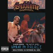 Sublime, 3 Ring Circus (CD)